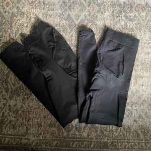 Blanqi maternity leggings